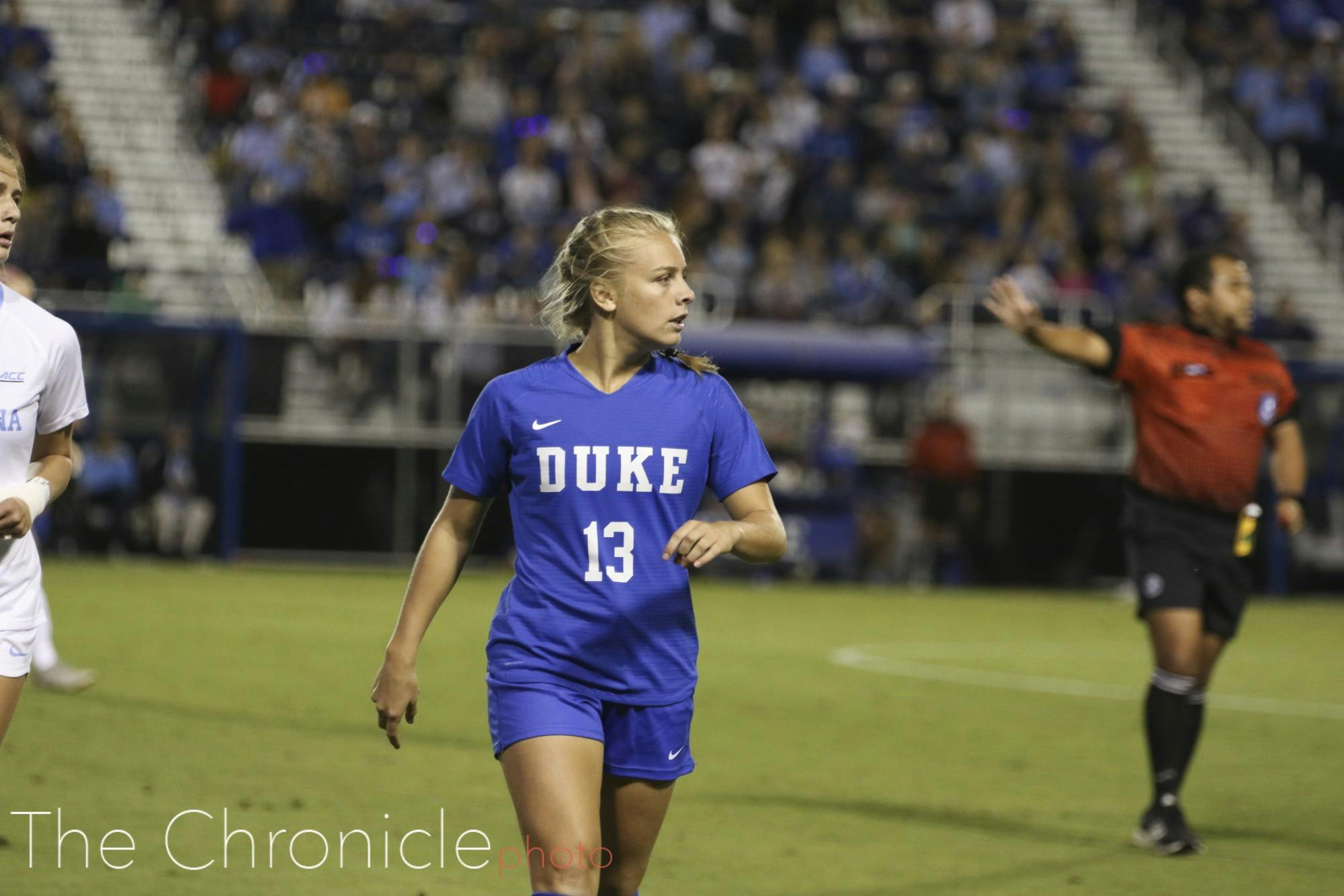 duke soccer jersey