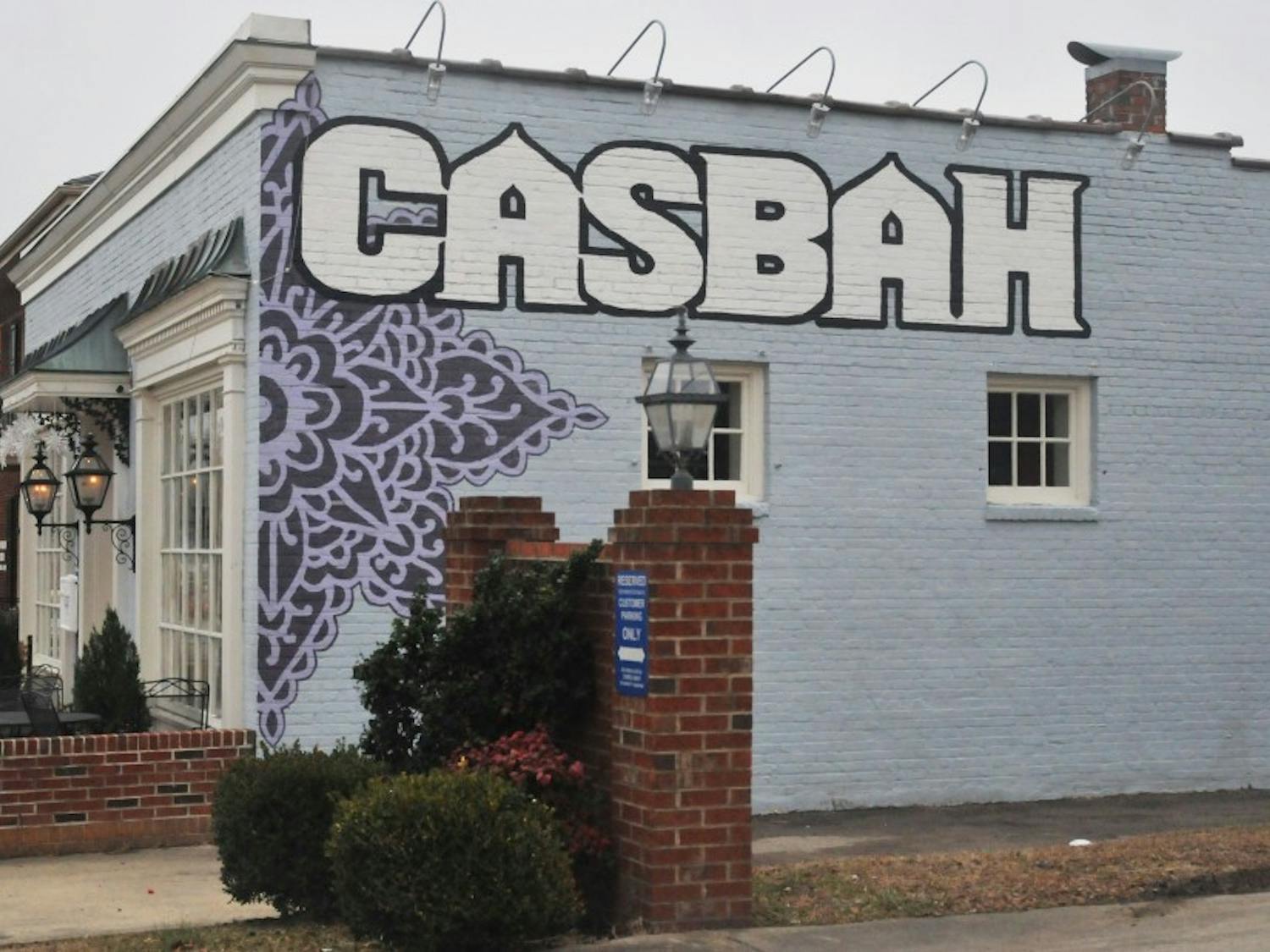 Casbah will be replaced by Social Games and Brews, a bar with old-school arcade games such as skee ball.