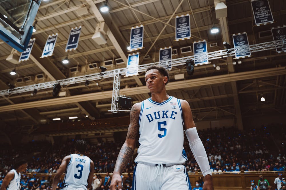 let s take a look at my acc men s basketball preseason ballot the chronicle