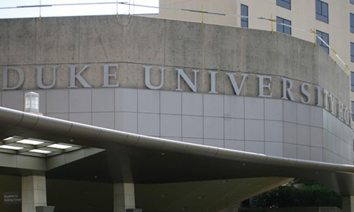 Officials confirmed that the State Bureau of Investigation and Duke University Police Department will lead the investigation on the shooting that occurred outside the hospital’s entrance early Saturday morning.