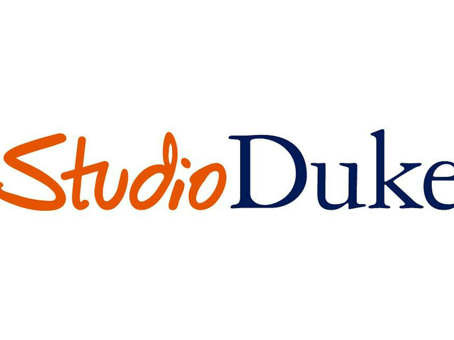 StudioDuke Logo
