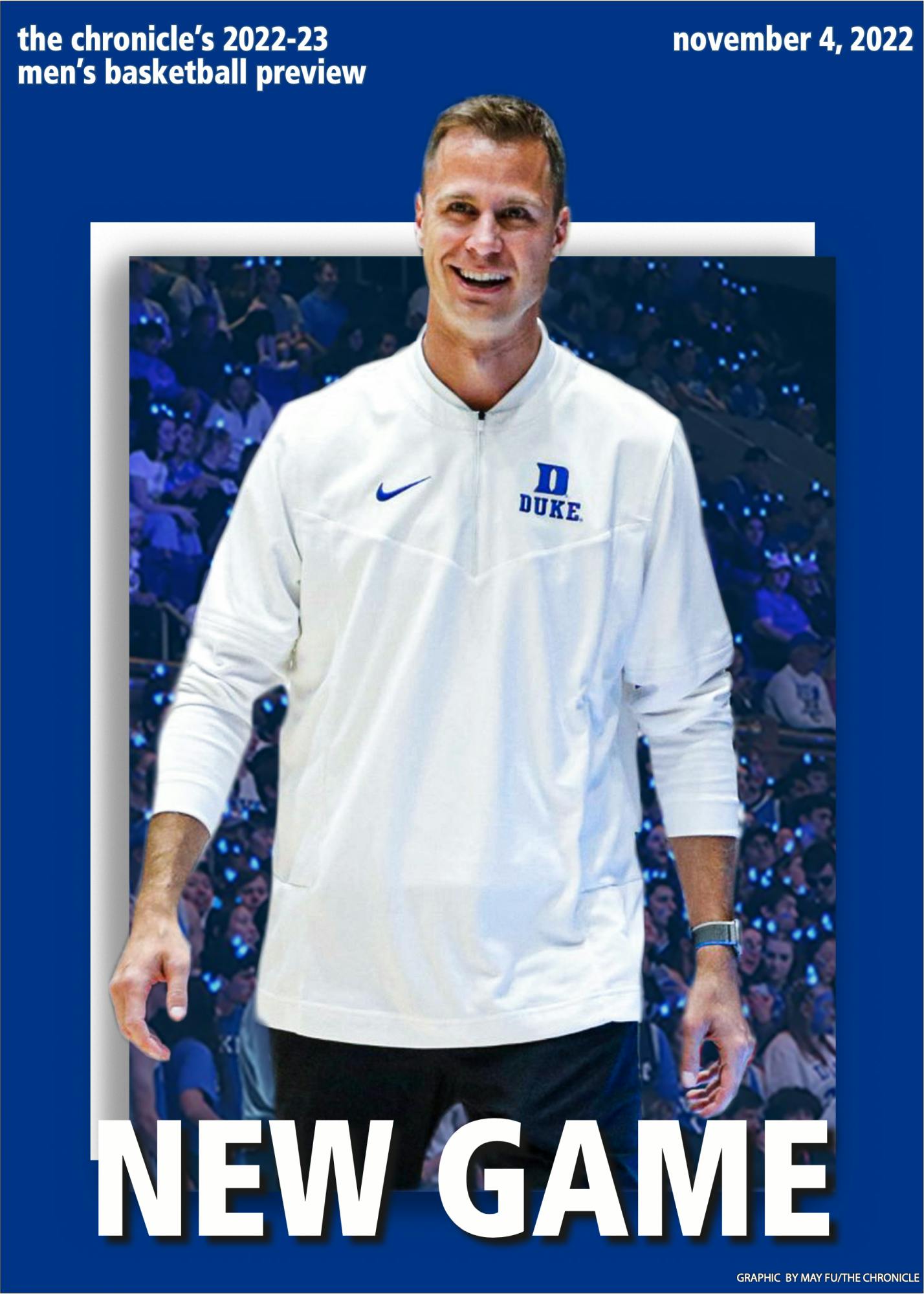 The Chronicle's Duke Men's Basketball 2022-23 Season Preview - The ...