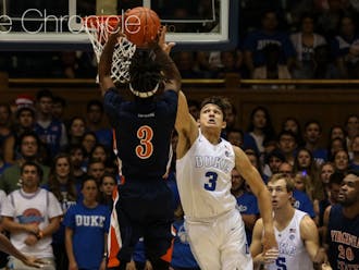 The Blue Devils have been inconsistent defensively the past five seasons and hope stifling man-to-man defense can wear down opponents.