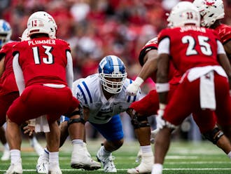 Duke football will look to snap a two-game losing streak against Wake Forest.