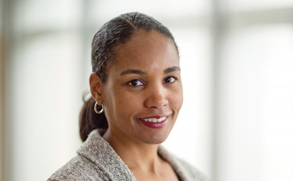 <p>Dr. Ebony Boulware, vice dean for translational sciences,&nbsp;will serve as the institute's new director.</p>