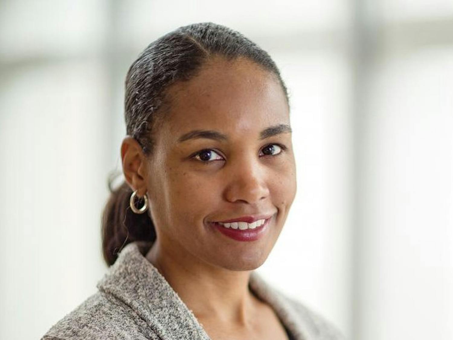Dr. Ebony Boulware, vice dean for translational sciences,&nbsp;will serve as the institute's new director.