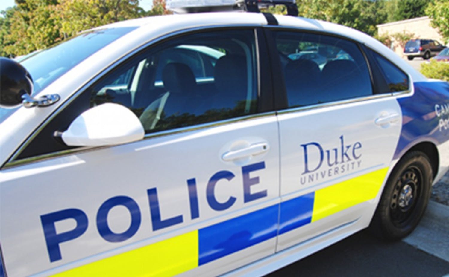 DUPD is investigating Thursday morning's sexual assault on Central Campus.&nbsp;