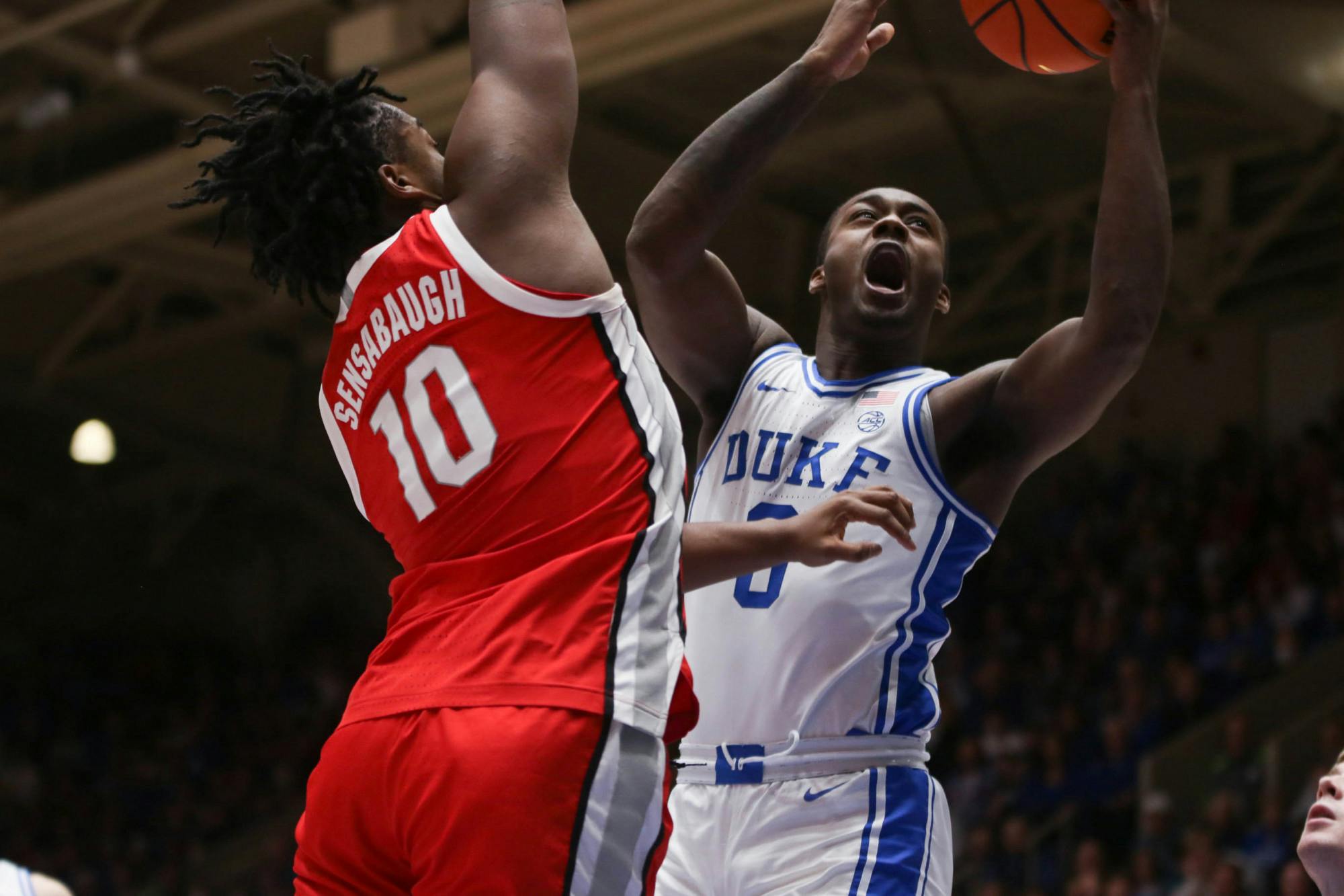 Prop Bets For Duke Men's Basketball Vs. Boston College - The Chronicle