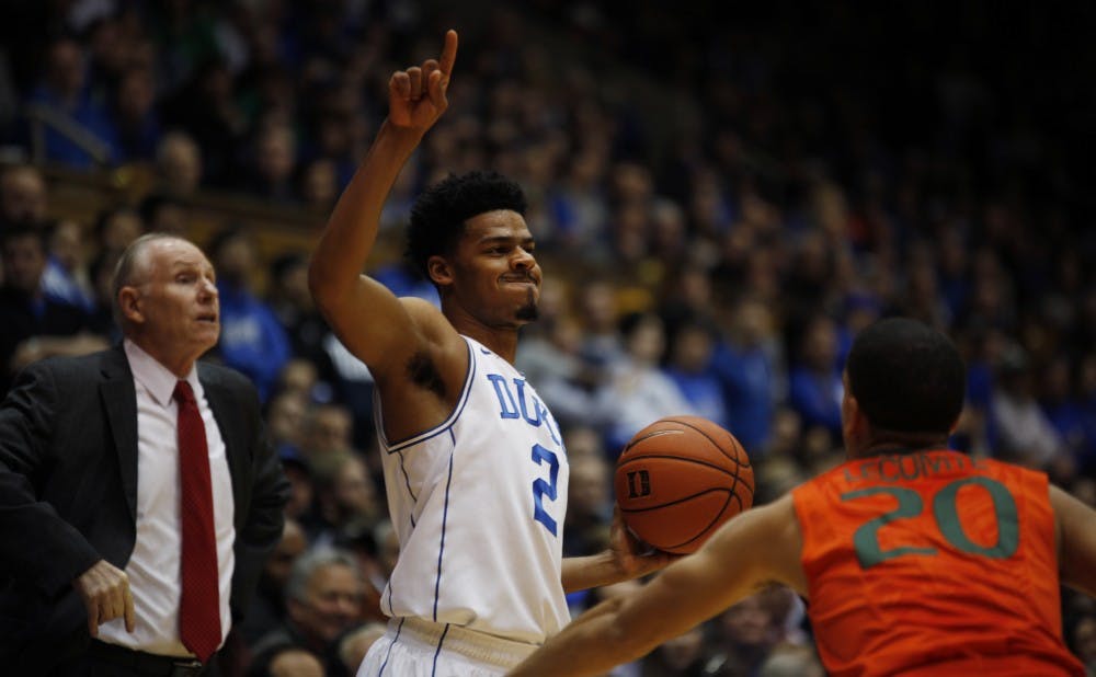 Duke will need senior leadership Saturday so Quinn Cook's ability to guide his young teammates in a hostile environment will play a huge role in the outcome.