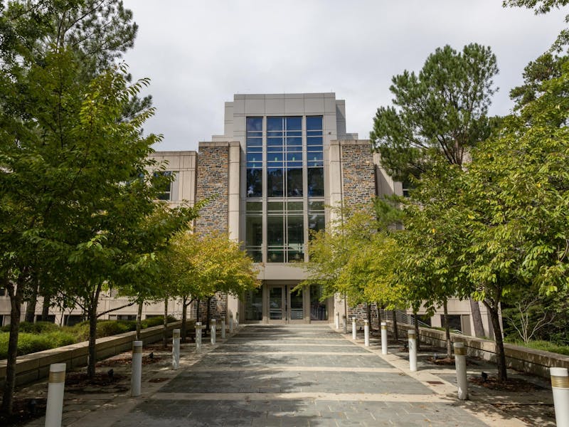 Fuqua survey finds business executives optimistic about economy, watching tariffs, monetary policy