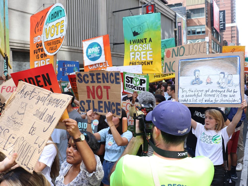 nyc climate protest 2.JPG