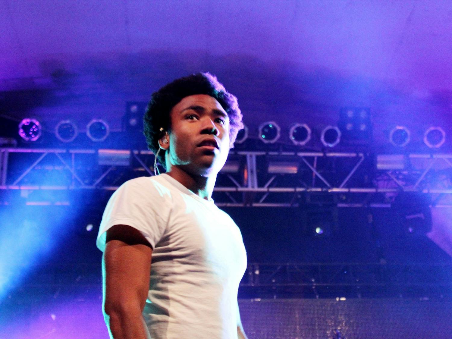 After giving fans a preview of his latest album on March 15, Childish Gambino dropped &nbsp;“3.15.2020” on March 22.