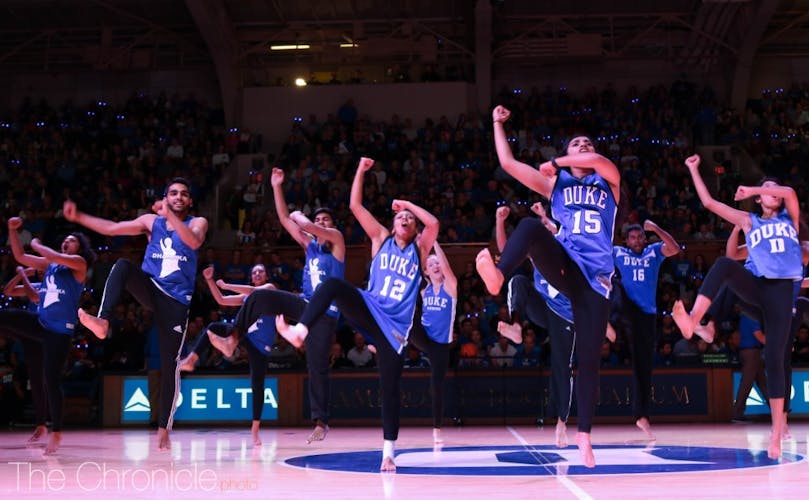 Countdown to Craziness! The Chronicle