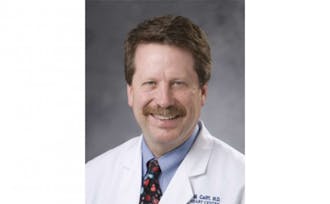 Dr. Robert Califf was FDA commissioner in President Obama's administration&nbsp;and is now&nbsp;a faculty member at the Duke Clinical Research Institute.