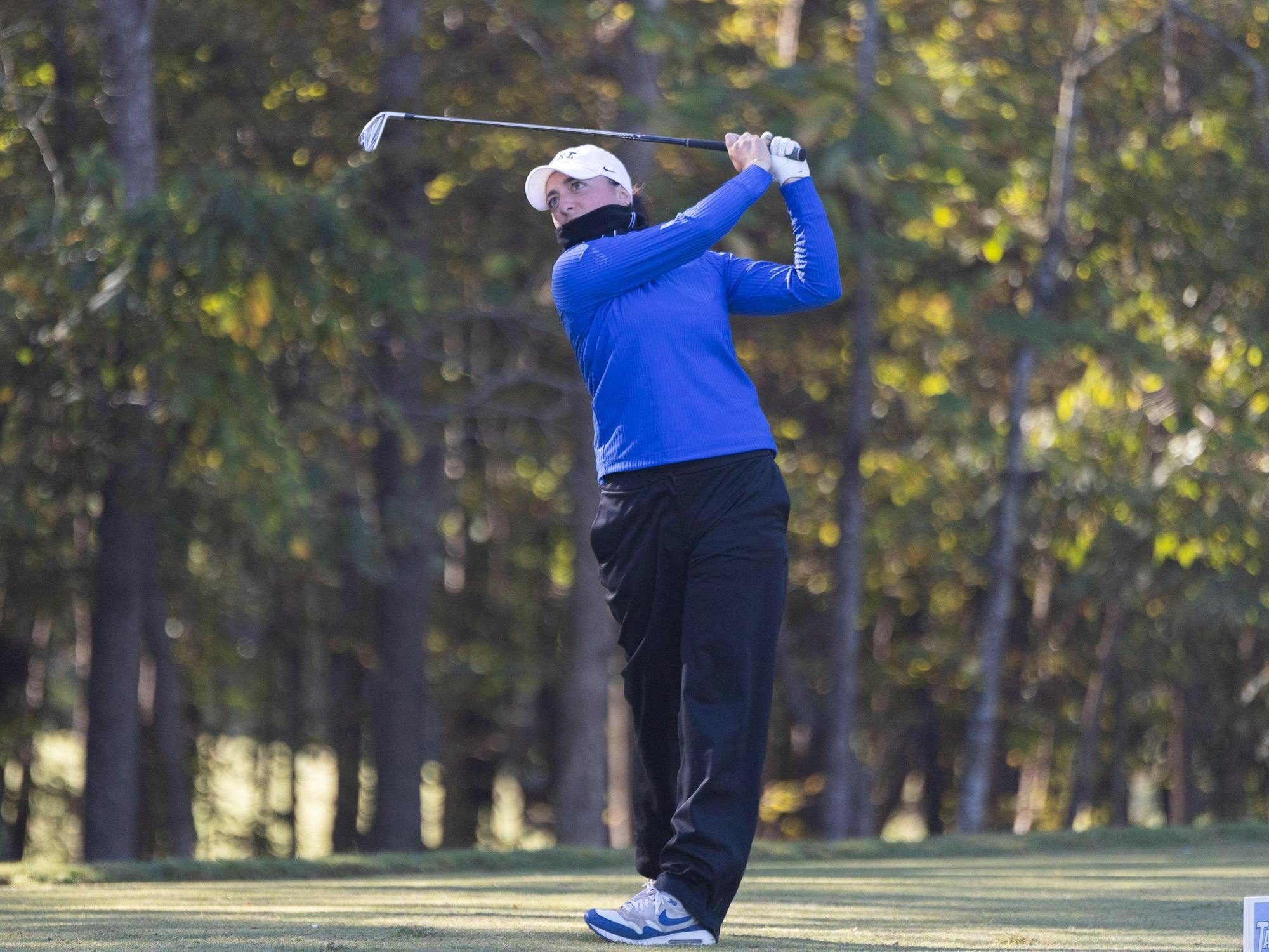Women's Golf - The Duke Chronicle
