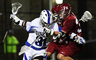 The Blue Devils will kick off their seventh consecutive championship weekend appearance against Cornell.