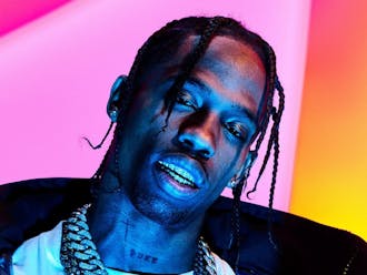 Travis Scott is currently the fifth highest-paid rapper, backed by enormous streaming numbers on each of his projects.