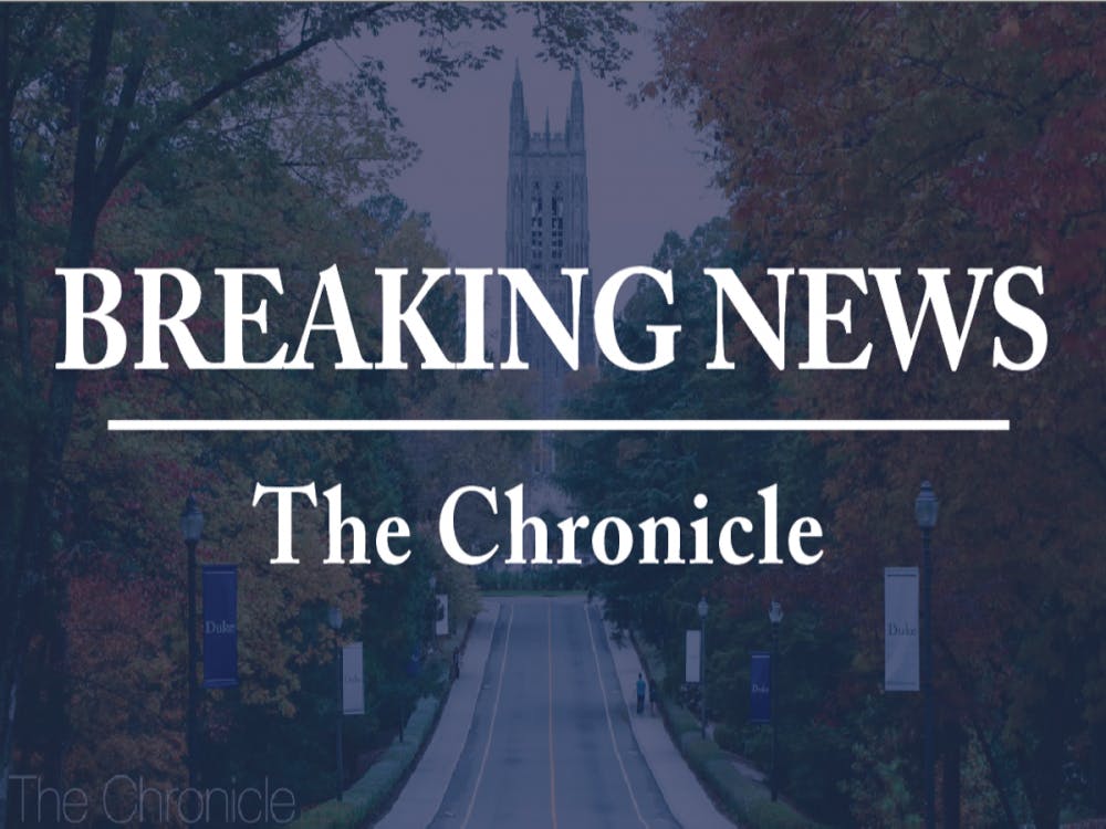 Duke Early Decision: University Releases Number Of Students Accepted ...