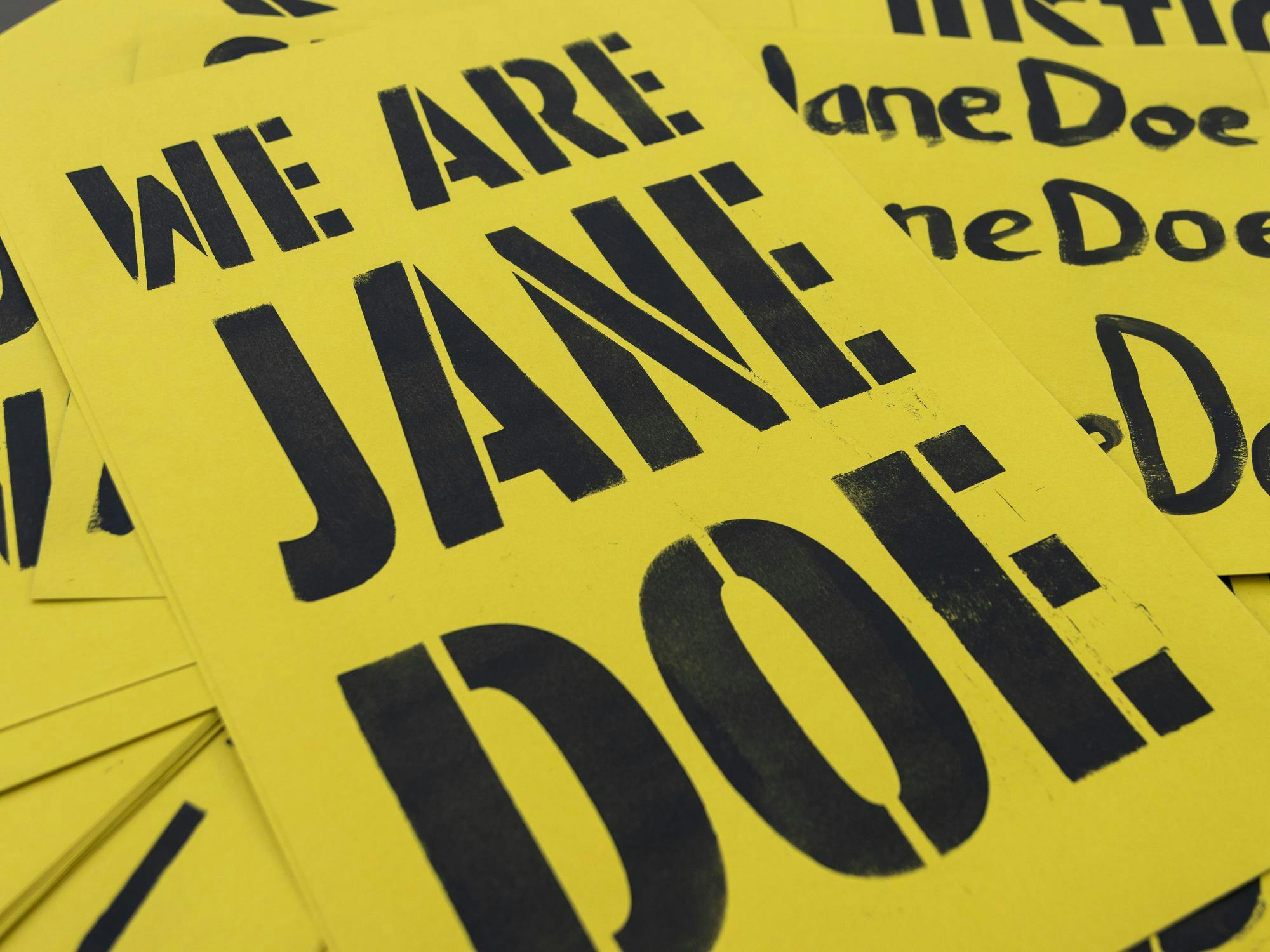 Students protest over Cornell rape case urging culture shift on sexual ...
