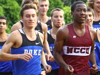 Both Duke cross country teams will hit the road this weekend for the first true tests of the season.