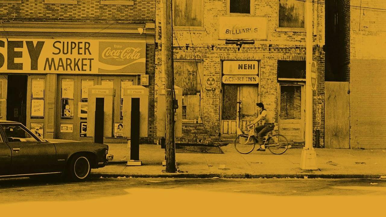 Jake Xerxes Fussell’s new album, ‘The Old Beloved Path,’ is indebted to ...