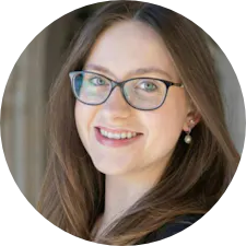 Zoe Kolenovsky profile