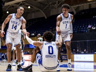 Duke needs a bounceback performance against Bellarmine this Friday and it all starts with the veterans taking charge.