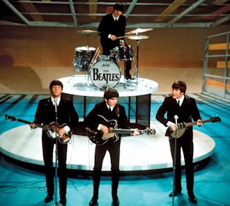 The-Beatles-Ed-Sullivan-Show