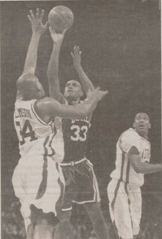 A look back at Duke mens basketballs history against Arkansas in the NCAA tournament