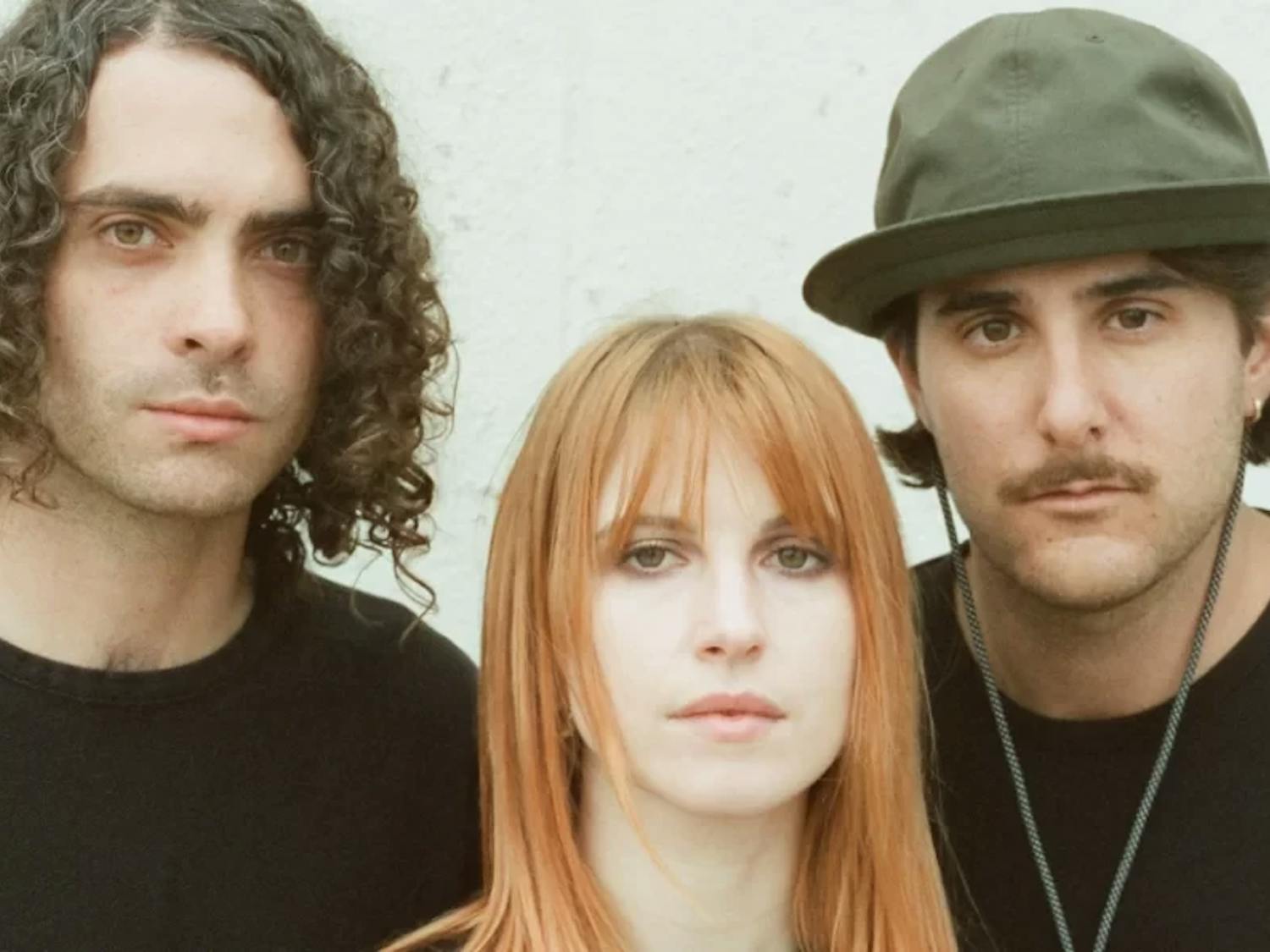 This Is Why' I will always be a Paramore fan - The Chronicle