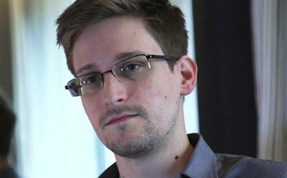 <p>"Snowden" simplifies the real life story of Edward Snowden, potentially negatively affecting the dialogue around cyber security in the U.S.</p>