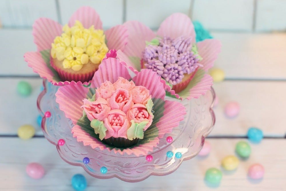 <p>Researchers tested a “plain” version&mdash;like a standard frosted cupcake or unembellished toilet paper&mdash;against a “pretty” version&mdash;like a cupcake with a frosted flower or toilet paper with an embossed design.</p>