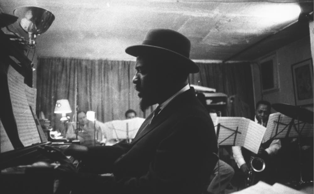 'MONK@100' brings life to the legacy of musician Thelonious Monk - The ...