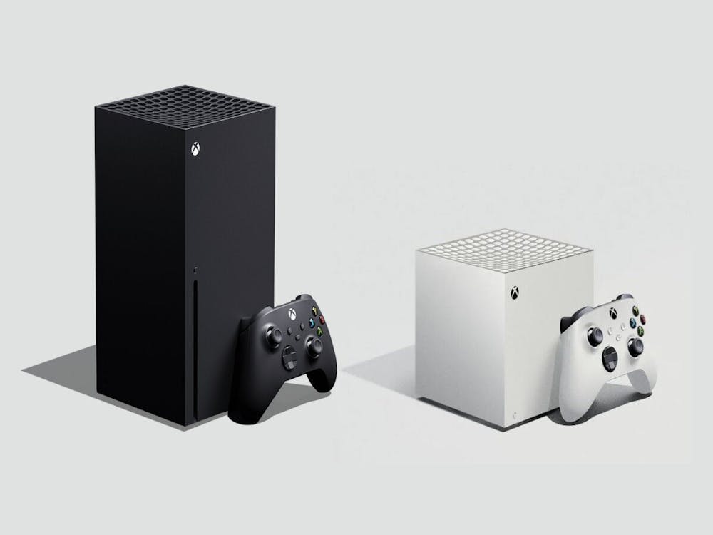 <p>With the holiday season right around the corner, it's time to decide whether the new Xbox Series X or the Playstation 5 will be the best gift of the year.</p>