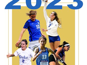 By Sept. 1, all of Duke's fall sports will officially be in season.