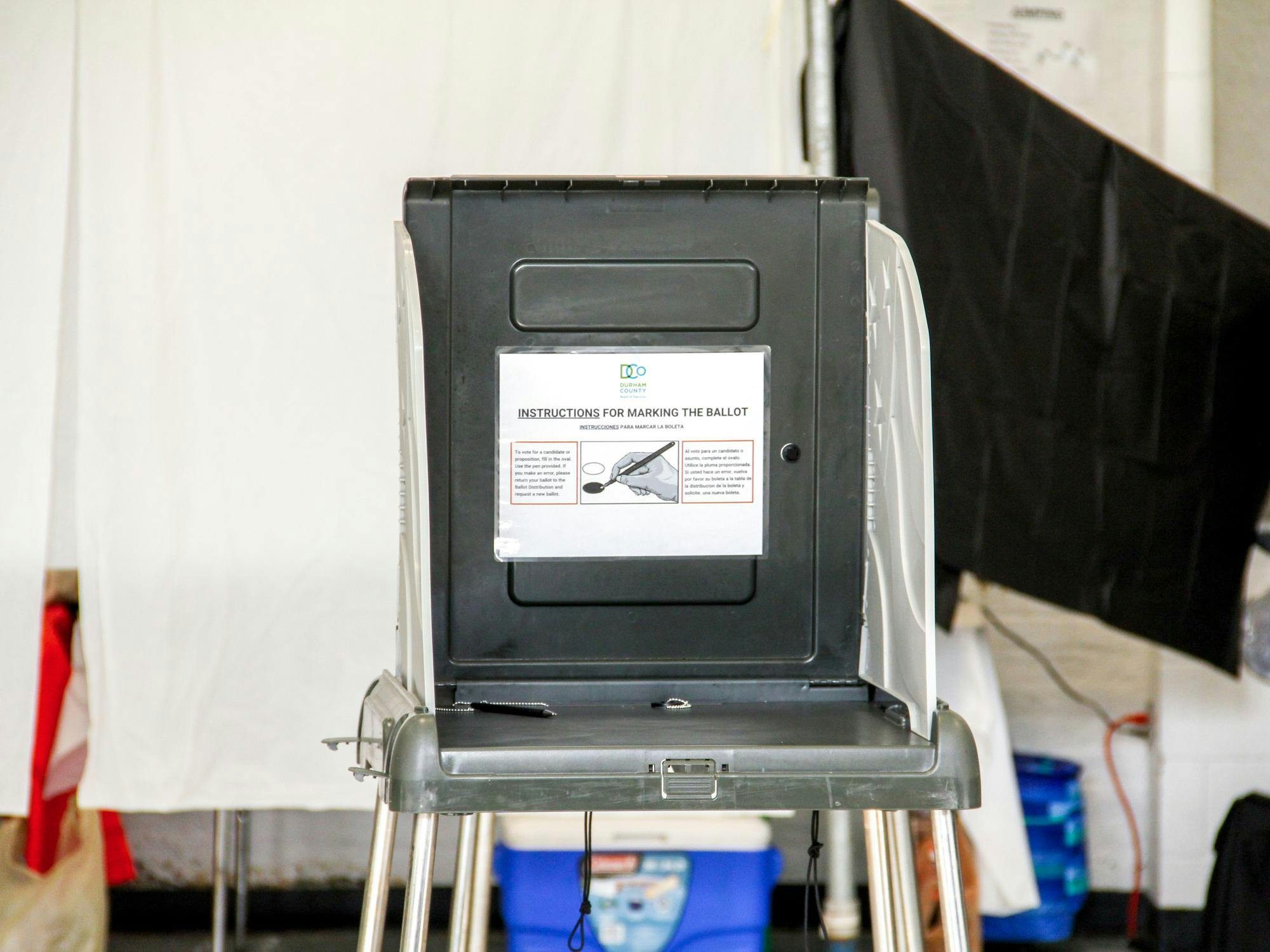 What to know about the 3 constitutional amendments on NC ballots - The ...