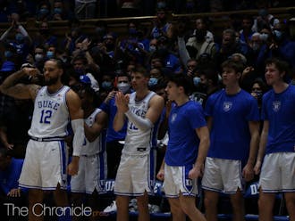 Duke will look to get back in the win column Wednesday against Wake Forest.