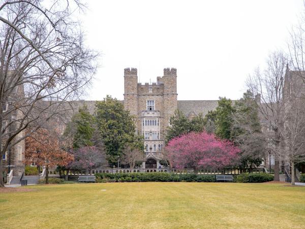 Addison Smith - The Duke Chronicle
