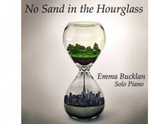 Sophomore Emma Bucklan self-published her own solo piano album Aug. 9, putting it up on Spotify and Apple Music.