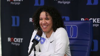 Kara Lawson ushered in her second recruit of the 2024 class Monday.