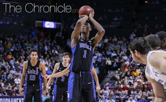 Harry Giles will be Duke's ninth one-and-done player since 2011.
