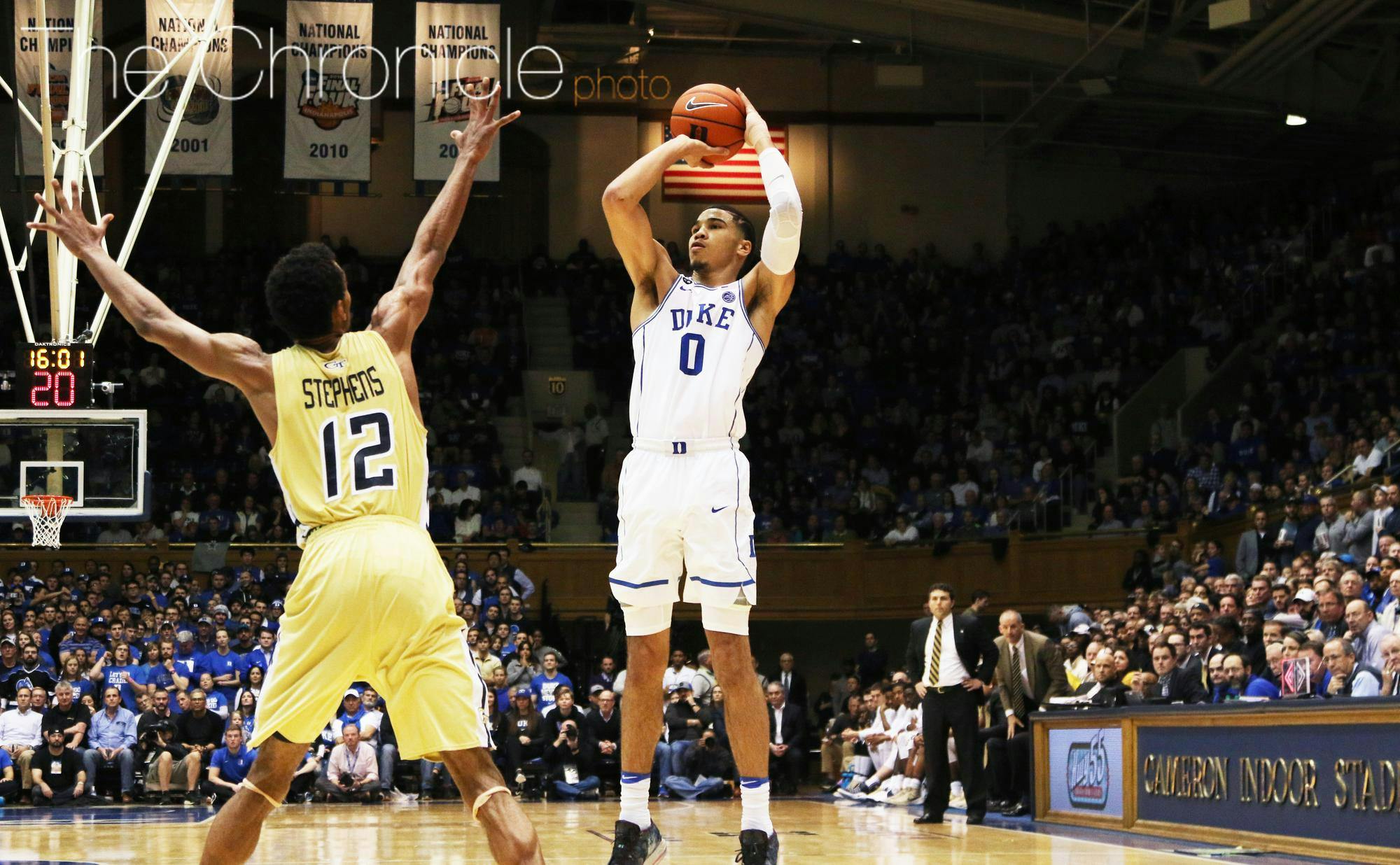 Duke in the pros: Tatum faces Flagg in return, Gray wins Unrivaled MVP ...