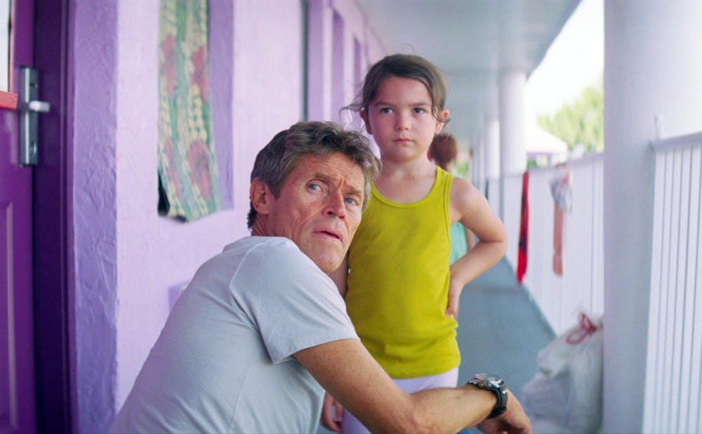 <p>Sean Baker’s sophomore film “The Florida Project” is one of this year’s must-see movies.</p>