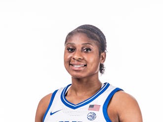 Elizabeth Balogun will need to perform well for Duke to make a deep ACC run this year.&nbsp;