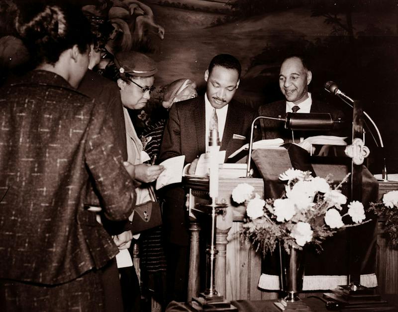 How to commemorate MLK Day at Duke and in Durham - The Duke Chronicle