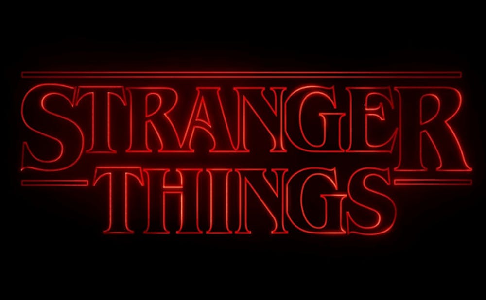 The second season of the Duffer Brothers' hit show "Stranger Things" was released on Netflix Oct. 27.