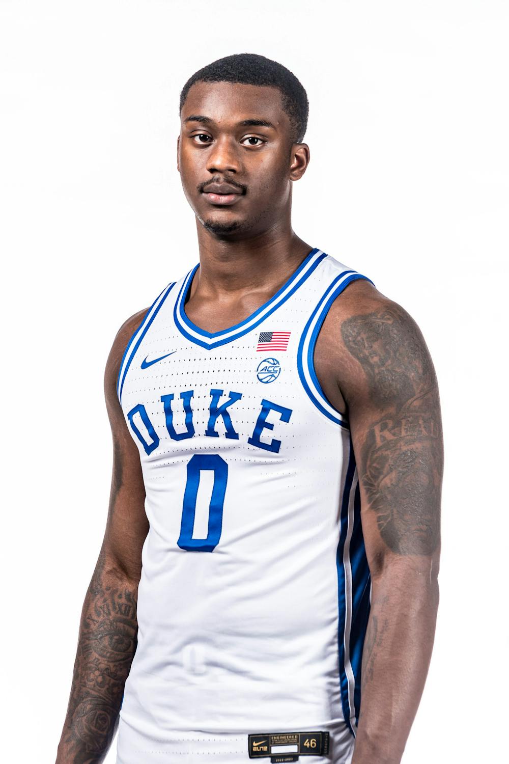 Duke Men s Basketball 2022 23 Player Preview Dariq Whitehead The duke-men-s-basketball-2022-23-player-preview-dariq-whitehead-the