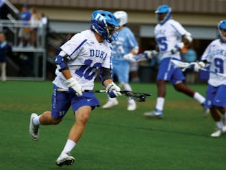 Senior midfielder Deemer Class leads the Blue Devils with 41 goals and ranks third with 50 points, and will need another big game for Duke to get past a strong Marquette defense.