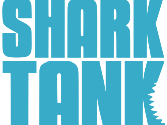 shark tank logo