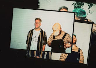 Snakehips will perform at Heatwave Thursday night